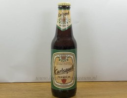 Karlsquell bier 1998 voorzijde